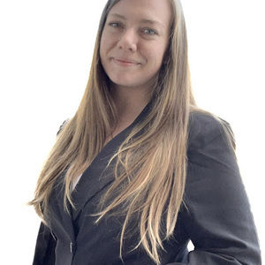 Meet your Posher, Kylee